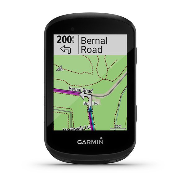 GPS para bicicleta Garmin Edge 530 2.6'' 