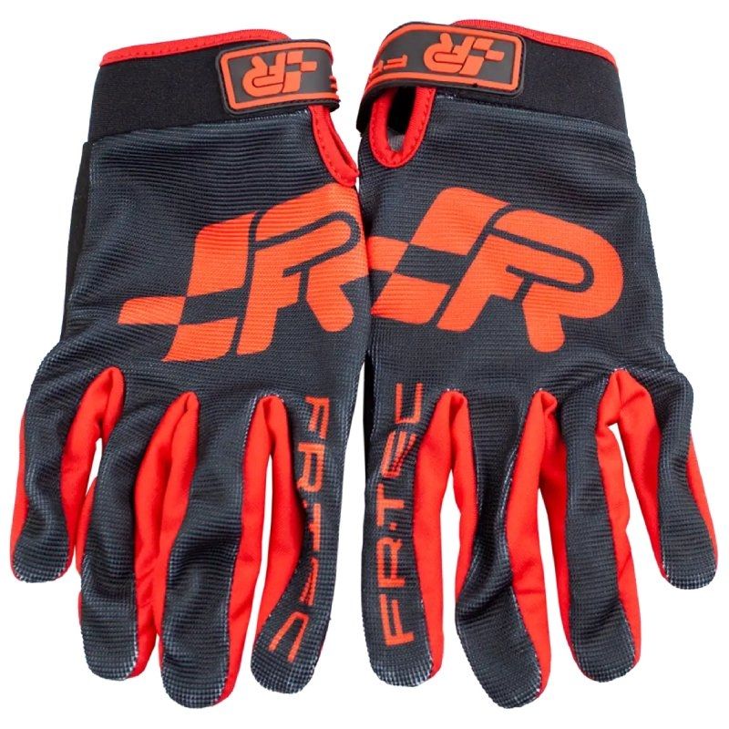 Guantes SIMRACING FR-TEC FT7014 