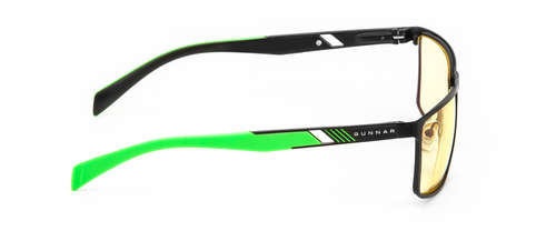 Gunnar Gafas Gaming Razer Cerberus - Amber Z 