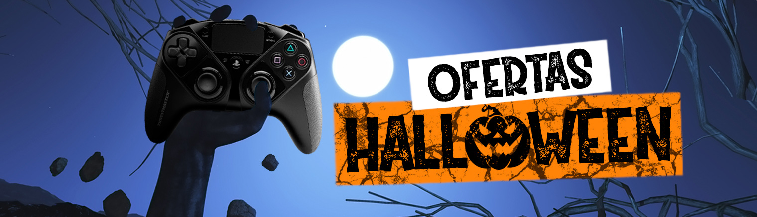 Ofertas Halloween Ofertas Halloween