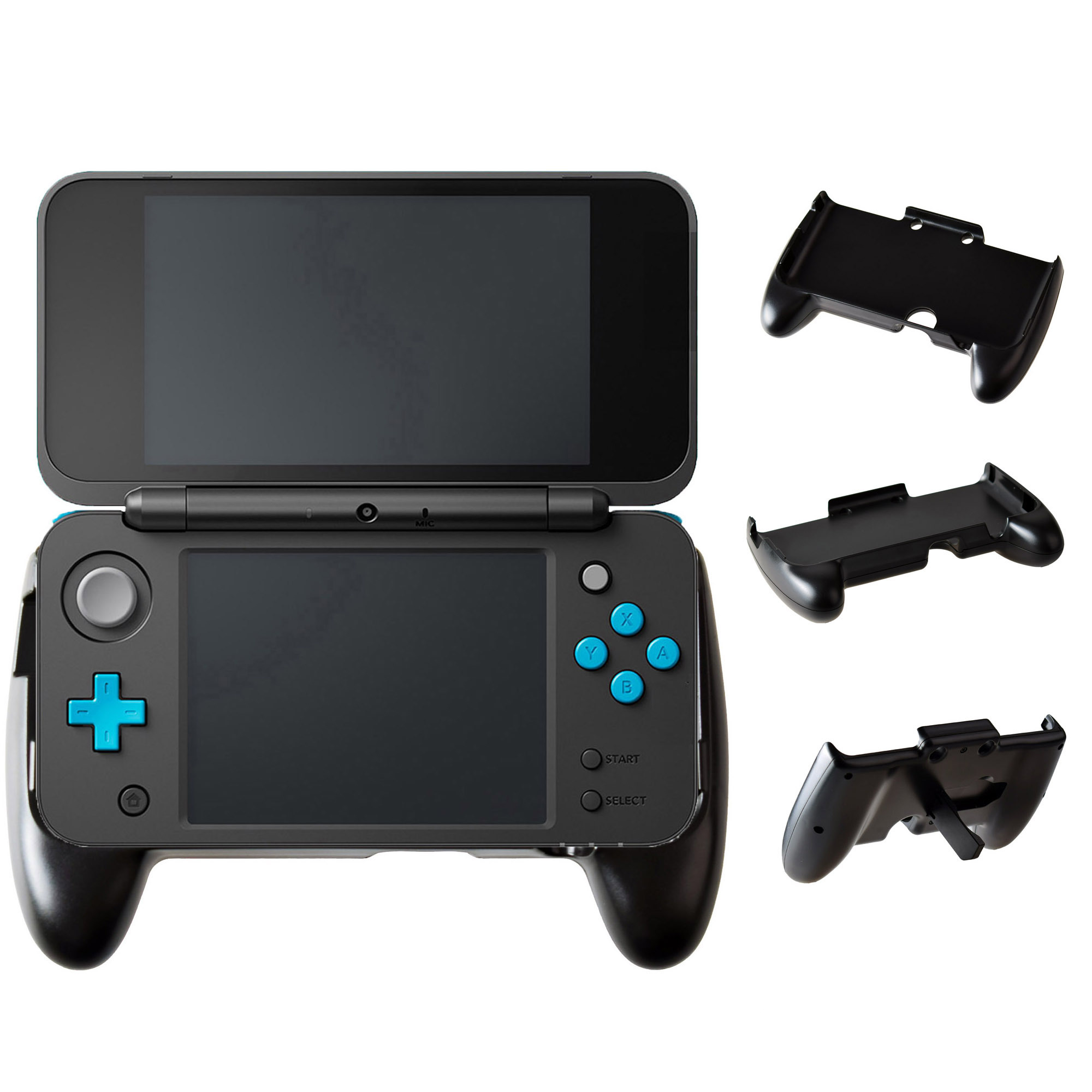 Hand Grip for New Nintendo 2DS XL