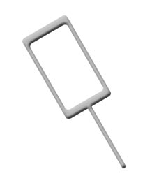 SIM-Extraktionswerkzeug - BQ Aquaris V Plus/VS/VS Plus