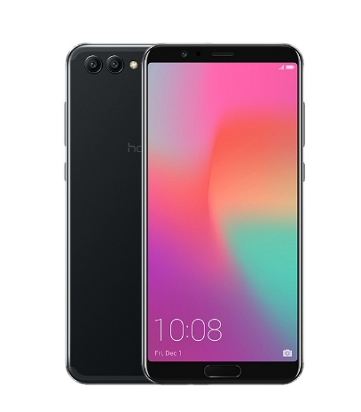 Honor View 10 Negro 128GB/6G