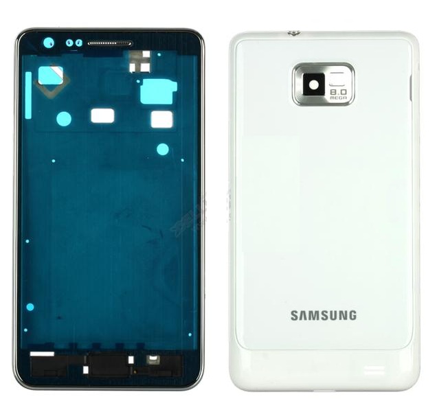 como cambiar la carcasa del samsung galaxy s5