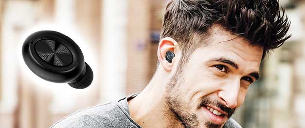 Auricular Bluetooth Manos Libres M1