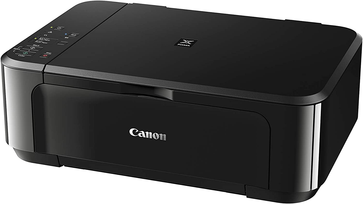 ▷ Chollo Impresora multifunción Canon Pixma MG3650S por 39€ con