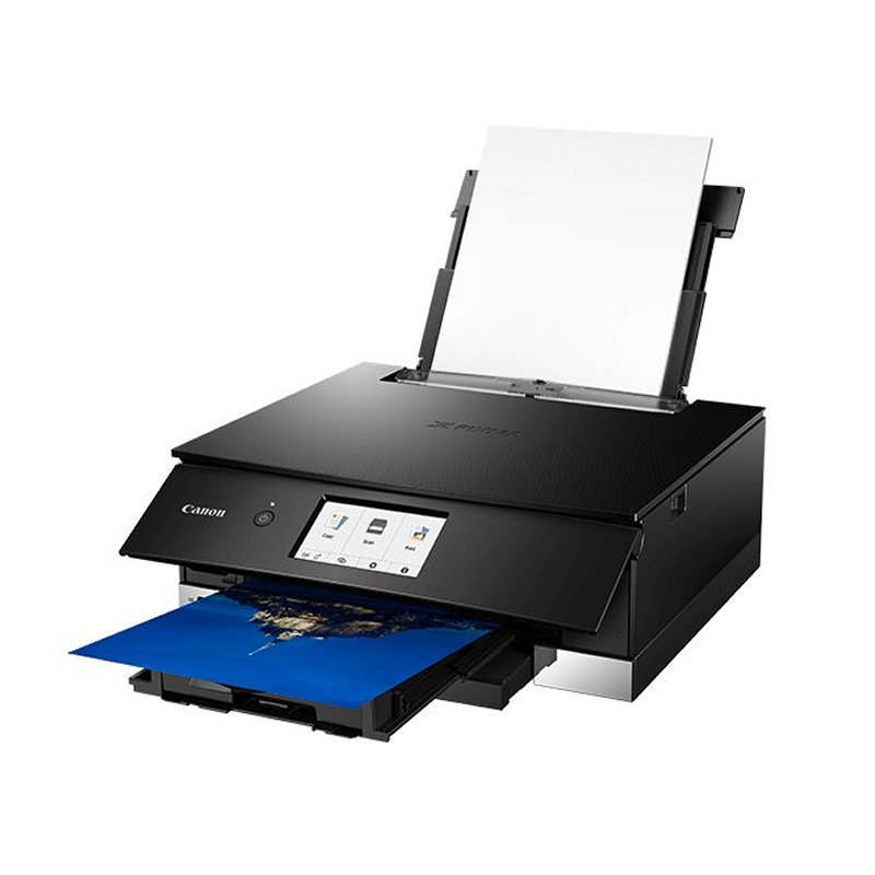 Multifunción Canon Pixma TS8350