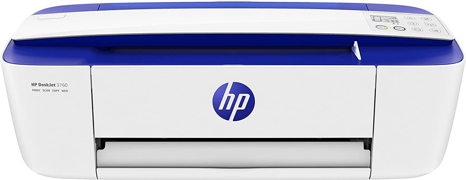 HP DESKJET 4120E WIFI MULTIFUNCION IMPRESORA/ESCANER/COPIADORA