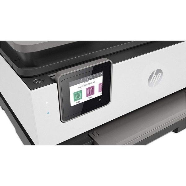 HP Officejet Pro 8022