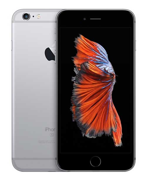 iPhone 6S Plus (32GB) Gris Espacial