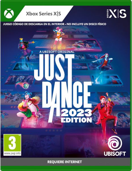 Just Dance 2023 renovará la serie en noviembre y dejará atrás PS4 y Xbox  One - Vandal