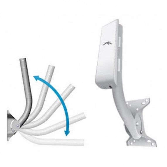 kit Universal Mount Antenna Ubiquiti UB-AM