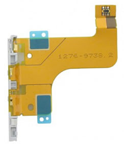 Flex Carga Lateral para Sony Xperia Z2 D6502 D6503 D6543