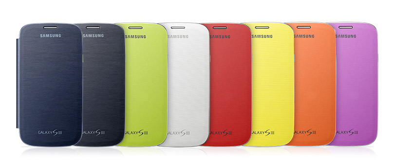tipo Samsung Galaxy S3 DiscoAzul.com