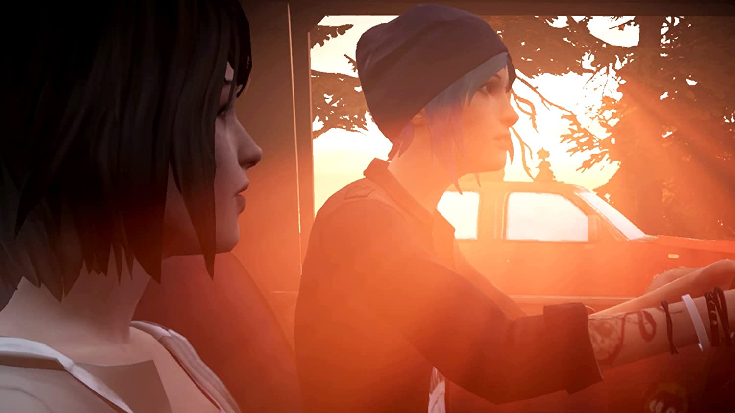 Life is Strange: Arcadia Bay Collection Switch