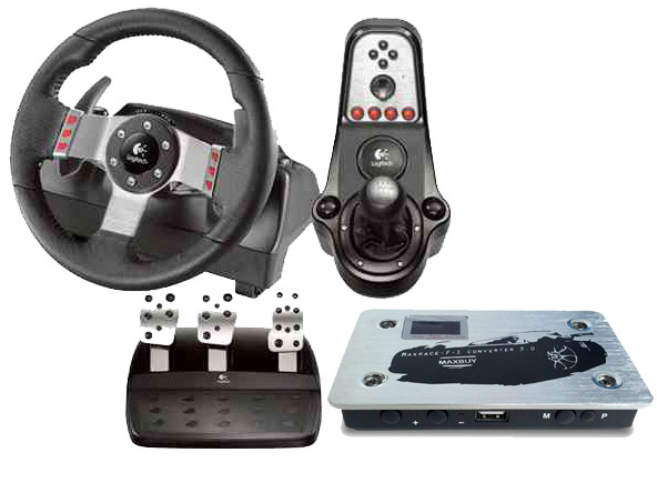 g27 xbox one