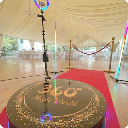 Magic 360