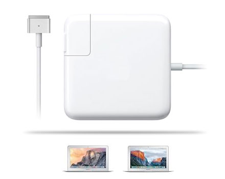 CARGADOR MAGSAFE 2 45W