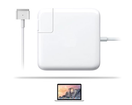 CARGADOR MAGSAFE 2 60W