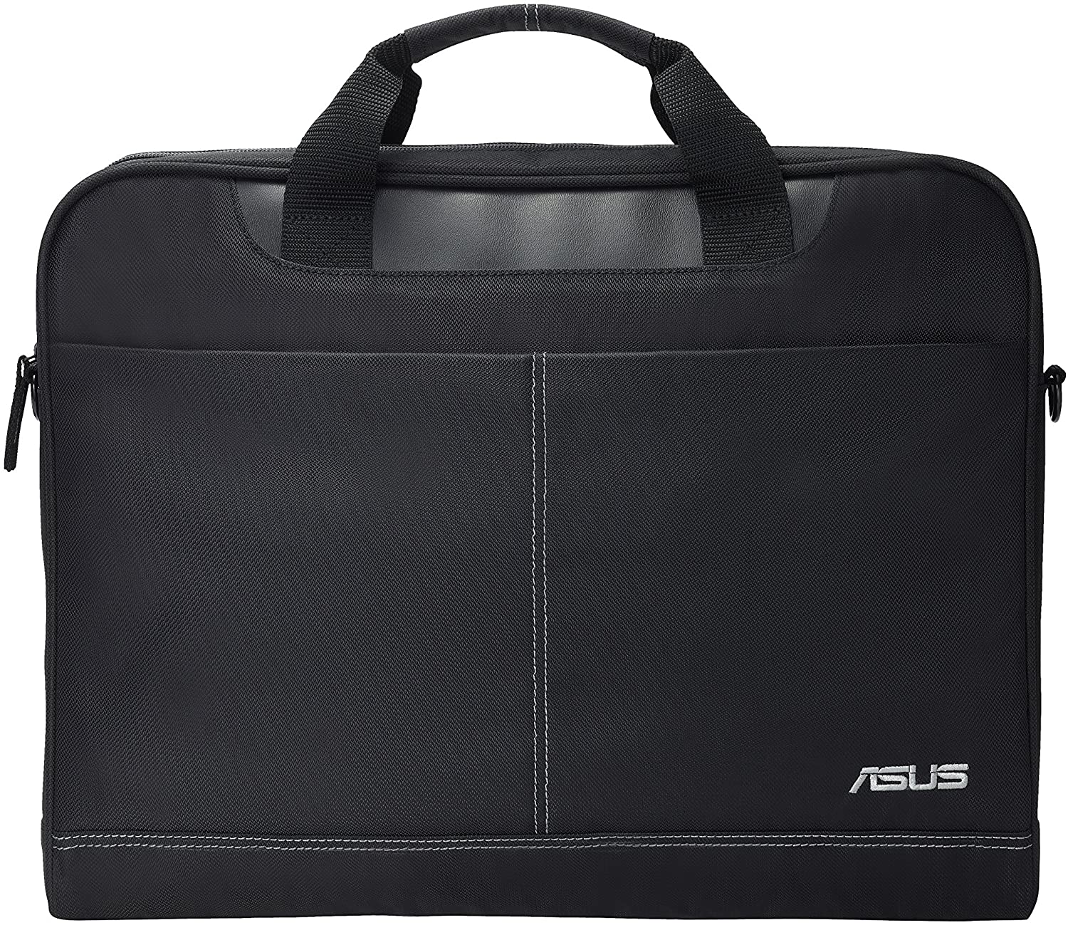 NGS Passenger Bag 15.6 Negro - Maletin Portátil