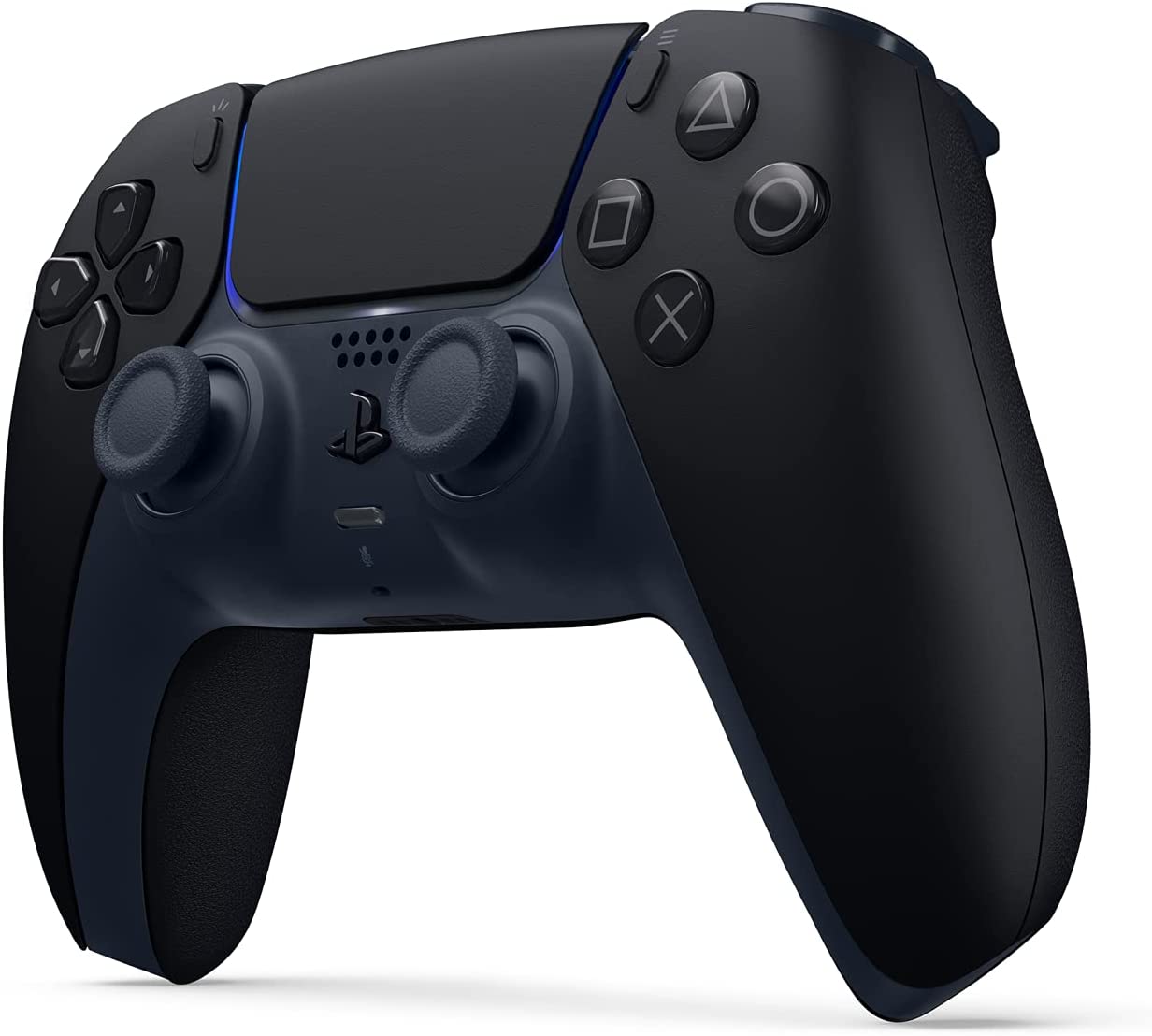 Mando PS5 Dualsense Negro 