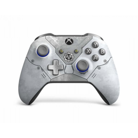 en frente de aumento retirada Mando Xbox One Gears 5 (Bluetooth) - DiscoAzul.com