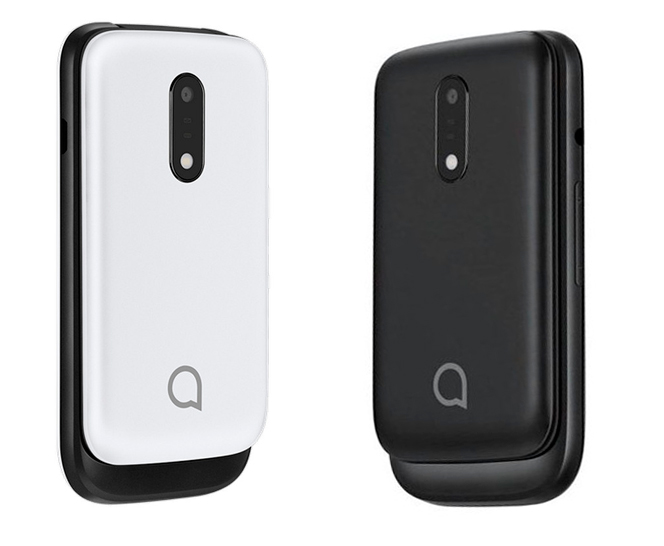 Alcatel 2053D