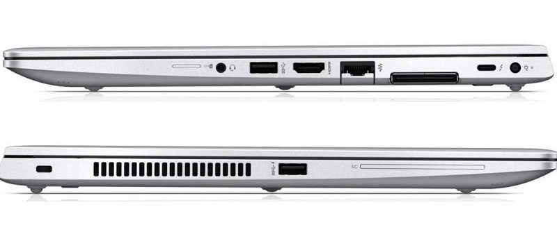 Portátil HP Elitebook 850 G6 15,6