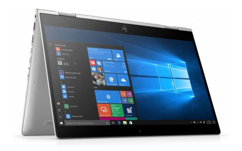 Portátil HP Elitebook X360 830 G9 13,3