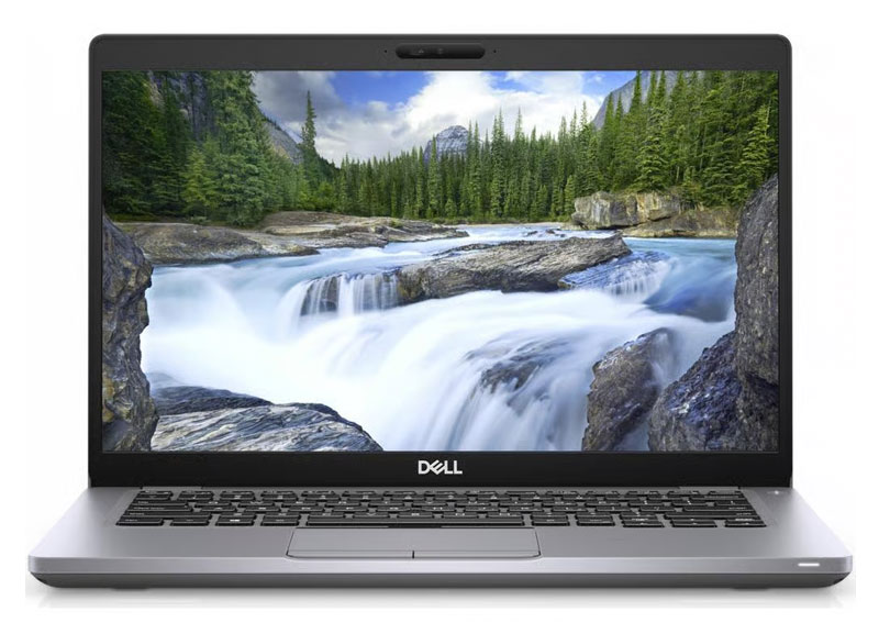 Portátil Dell Latitude 5410 14