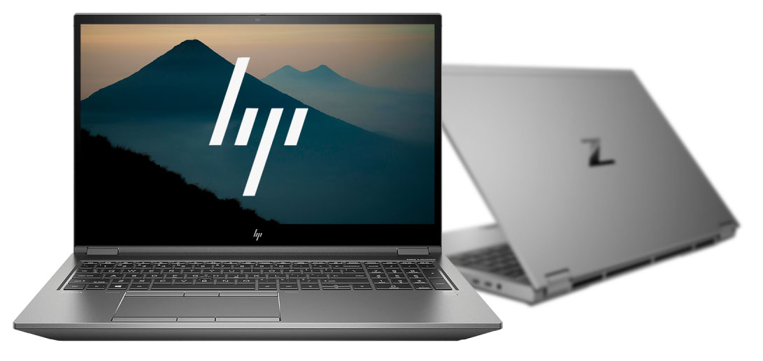 Portátil HP ZBook POWER G8 15,6