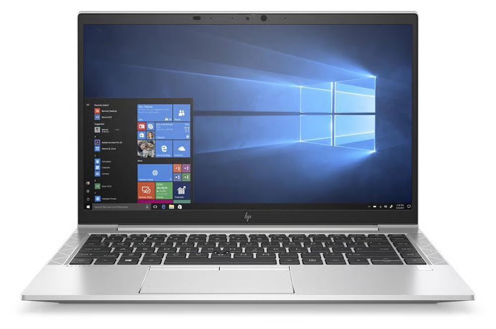 HP Elitebook 840 G7 14
