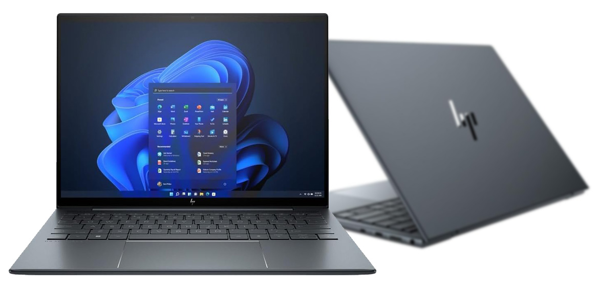 Portátil HP Dragonfly G3 13,5