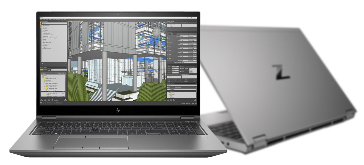 Portátil HP Zbook Fury 15 G8 i7 (10ª GEN) 32GB RAM 512GB M2 Portátil HP Zbook Fury 15 G8 i7 (10ª GEN) 32GB RAM 512GB M2