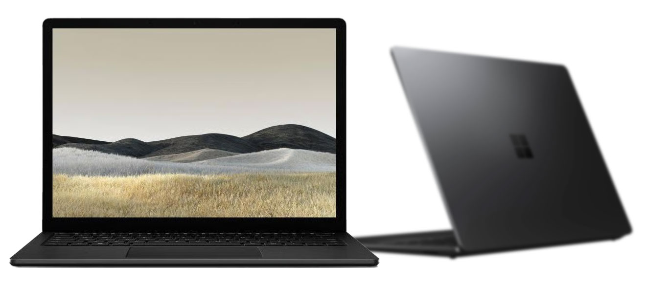 Portátil Microsoft Surface 3 13,5