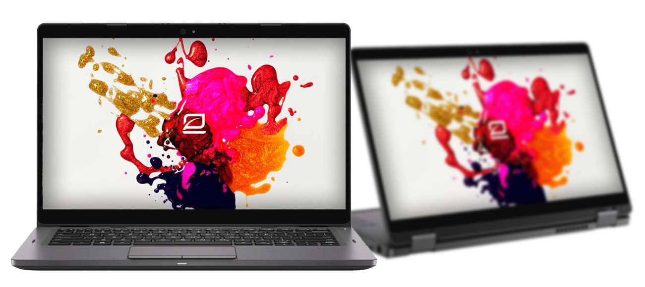 Portátil Dell Latitude 5300 13,3 Portátil Dell Latitude 5300 13,3