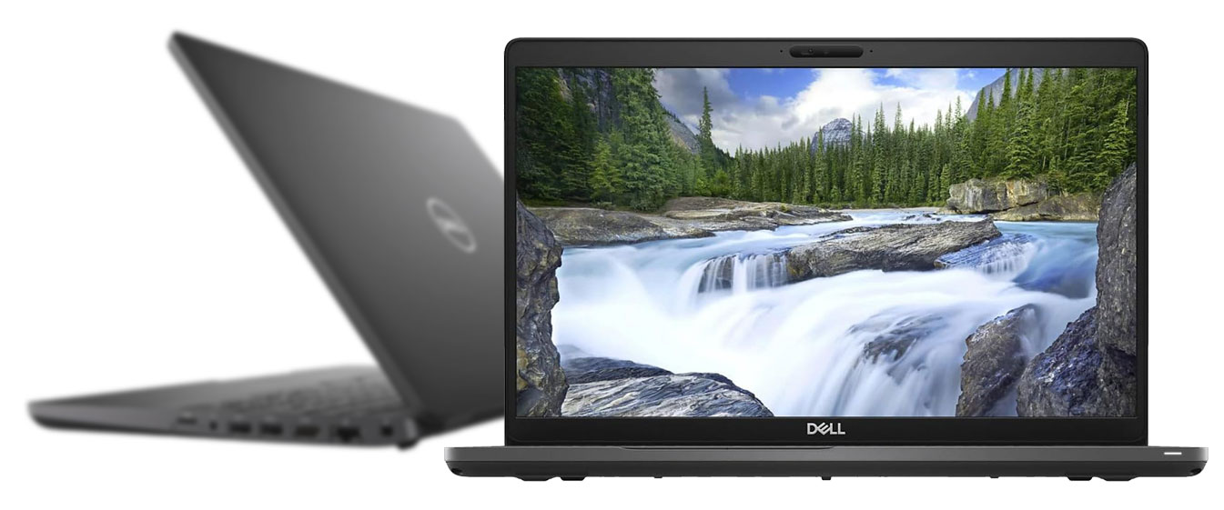Portátil Dell Latitude 5500 15,6 Portátil Dell Latitude 5500 15,6
