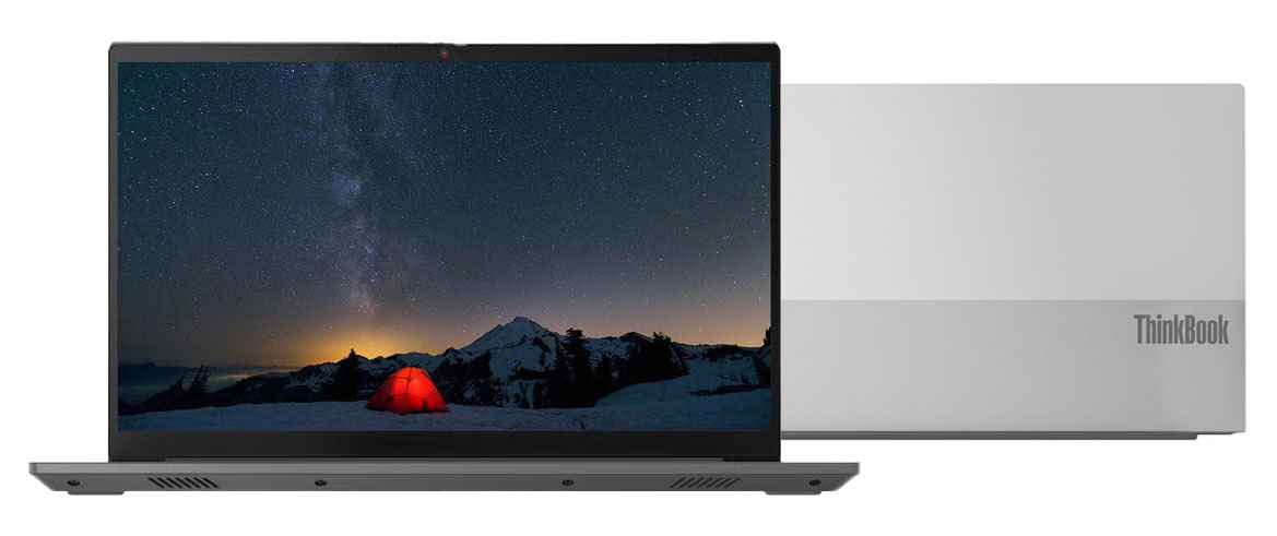 Portátil Lenovo ThinkBook 15 G2 i7 Portátil Lenovo ThinkBook 15 G2 i7