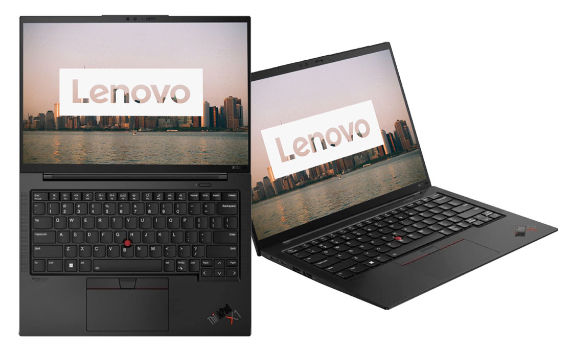 Portátil Lenovo ThinkPad X1 Carbon G9 14 Táctil Portátil Lenovo ThinkPad X1 Carbon G9 14 Táctil