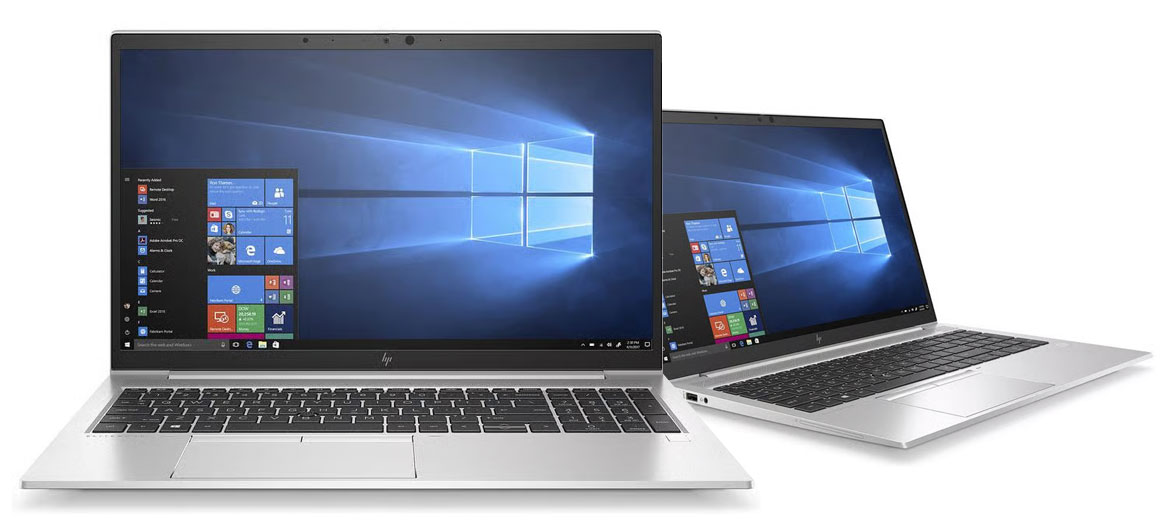 HP Elitebook 850 G7 HP Elitebook 850 G7