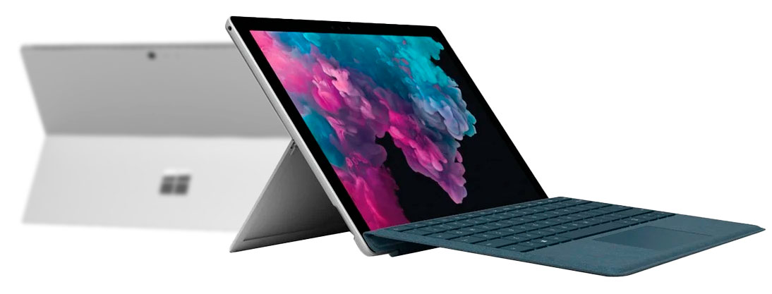 Microsoft Surface Pro 6 Microsoft Surface Pro 6