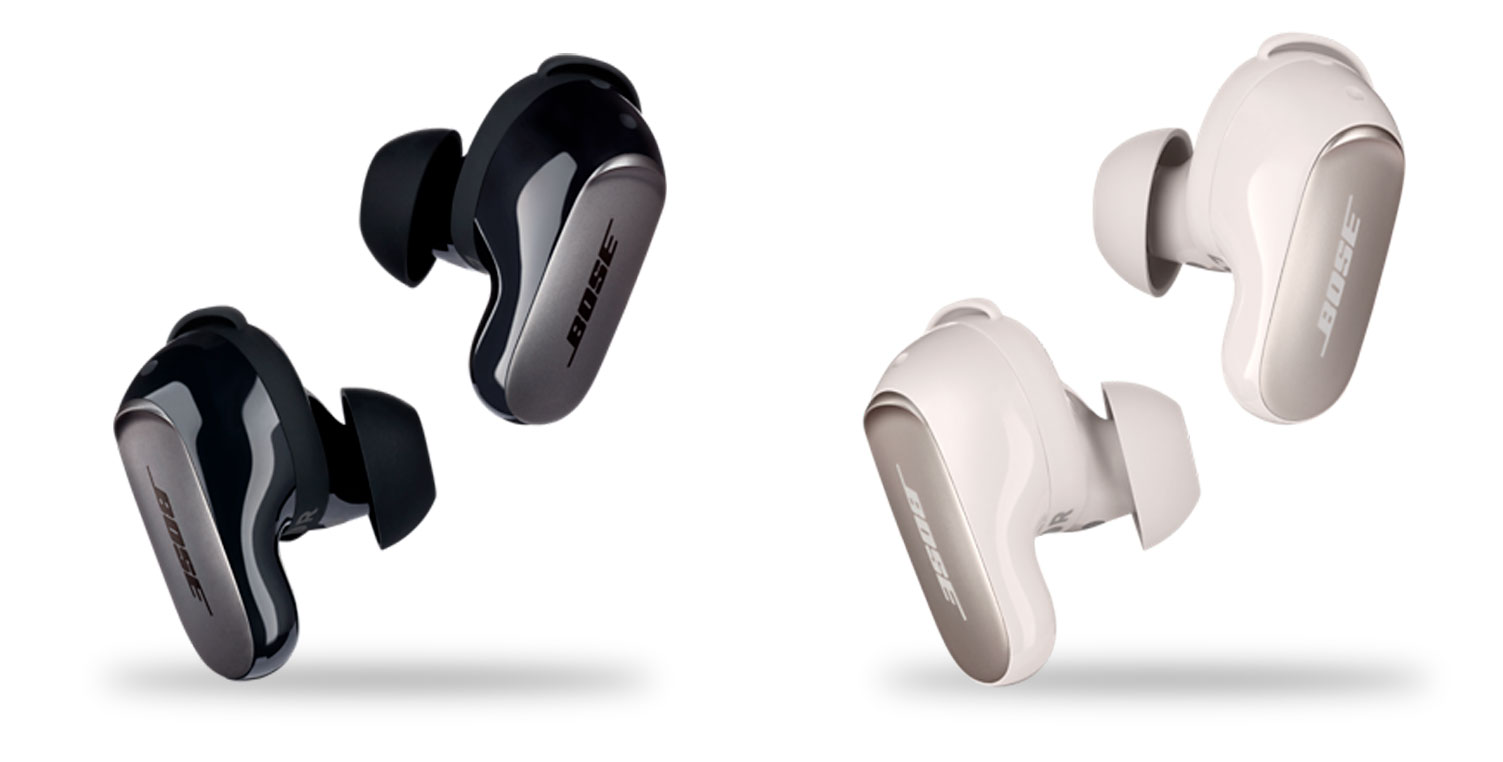 Bose Auriculares QuietComfort Ultra Earbuds