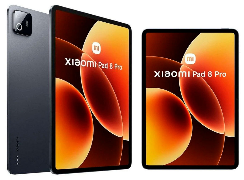 Tablet Xiaomi Pad 8 Pro 8GB/256GB