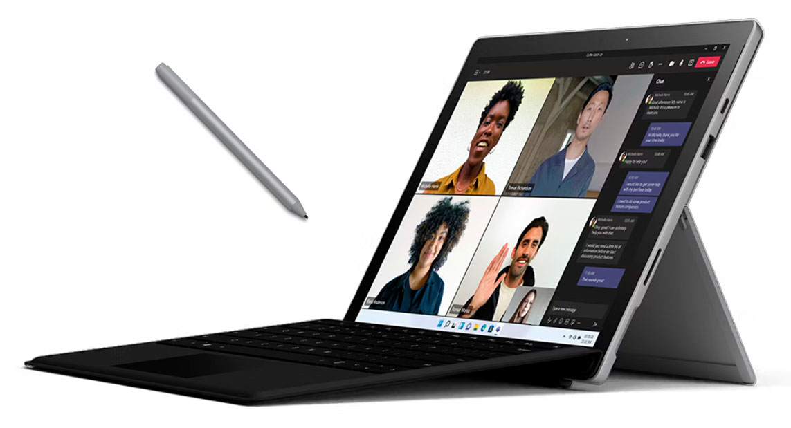Surface PRO 7 Surface PRO 7