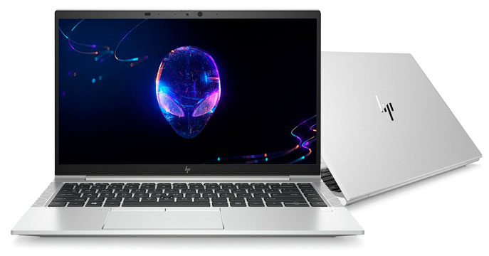 HP EliteBook 840 G7 HP EliteBook 840 G7