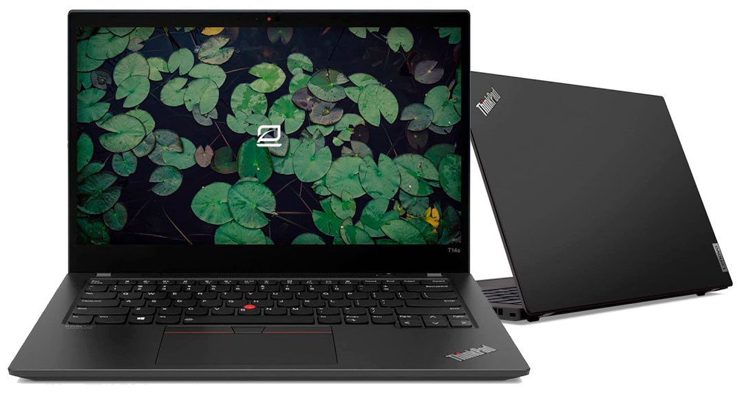 Portátil Lenovo ThinkPad T14S GEN 2 Portátil Lenovo ThinkPad T14S GEN 2