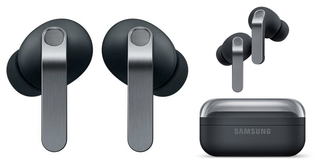 Samsung Galaxy Buds4 Pro Samsung Galaxy Buds4 Pro