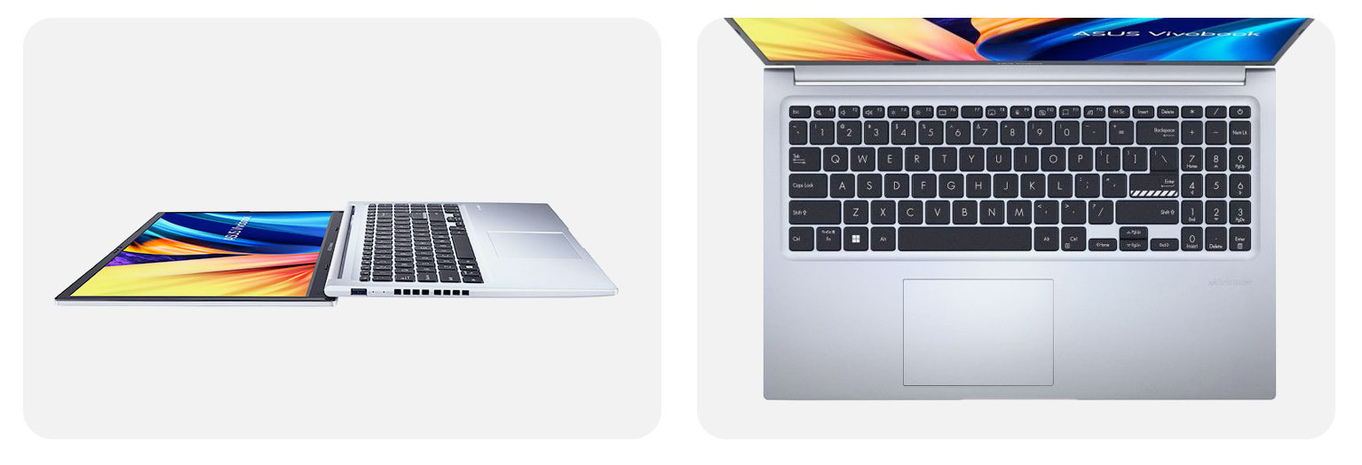 Portátil Asus VivoBook 15 F1502ZA-EJ1122 15,6