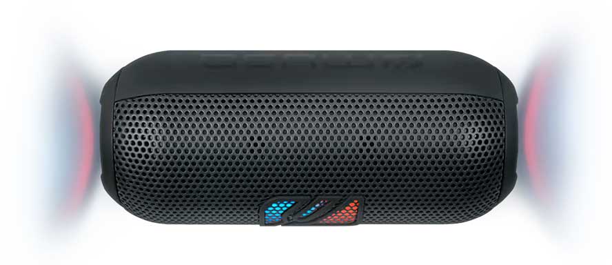Altavoz Bluetooth Muse M-790 BT