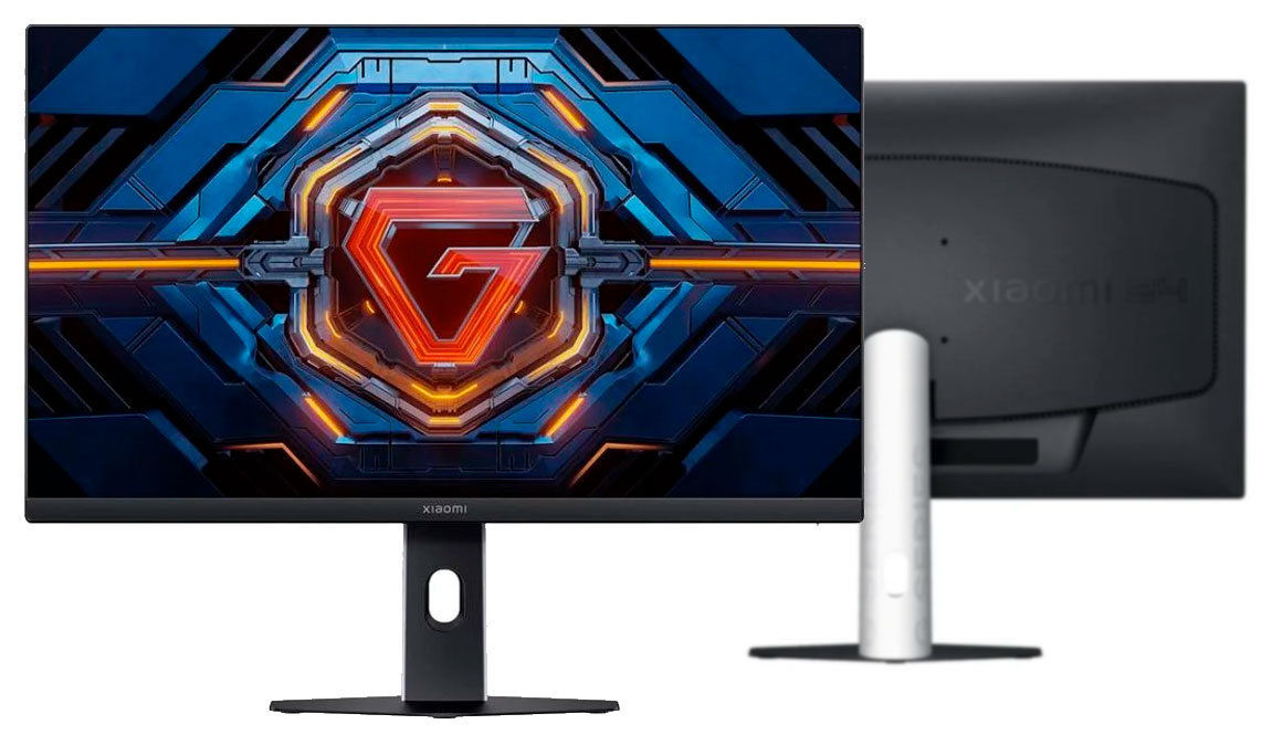 Monitor Gaming Xiaomi G24i